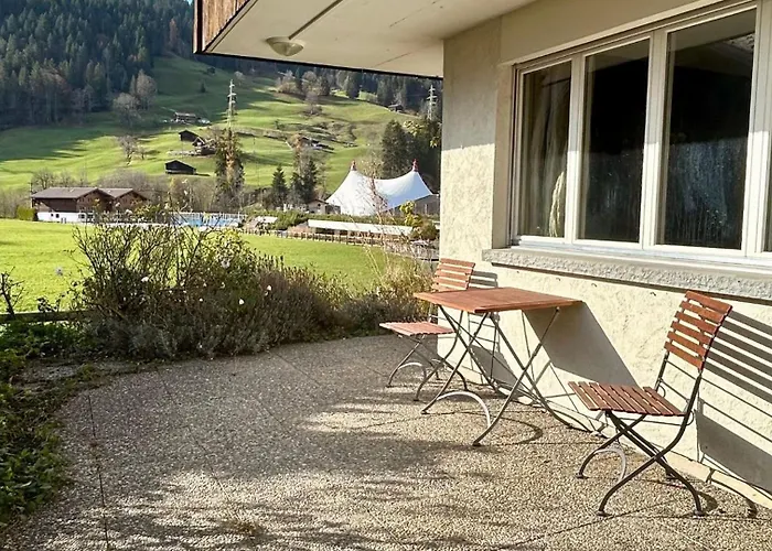 Lejlighed Luxurious Flat With Terrace Stunning Views