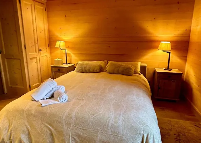 Luxurious Flat With Terrace Stunning Views