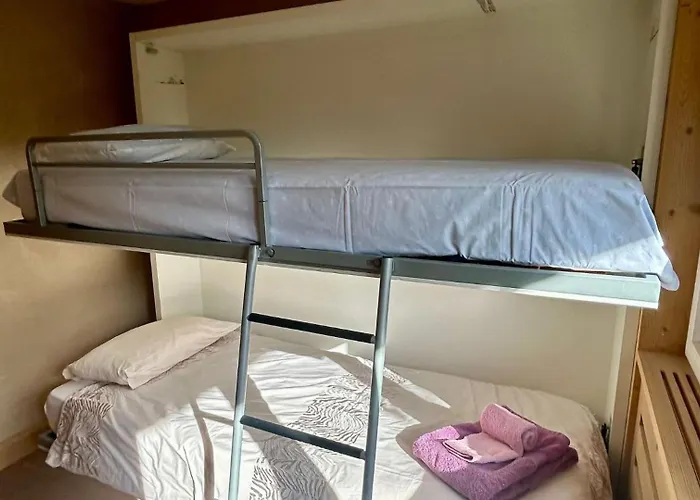 Lejlighed Luxurious Flat With Terrace Stunning Views Gstaad