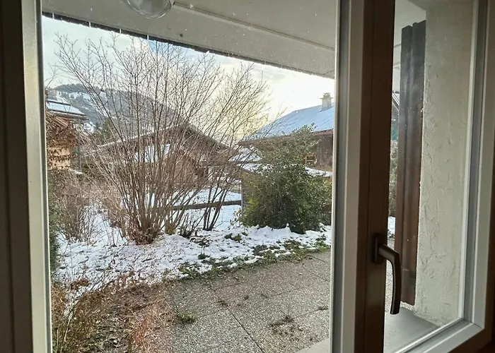 Luxurious Flat With Terrace Stunning Views